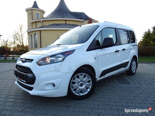 Ford Transit Connect 240 L2 Trend 5 Osobowy