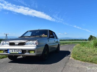 Fso Polonez Atu Plus