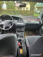 Honda Accord 1.8 benzyna