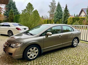 Honda Civic 1.8 Comfort