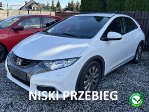 Honda Civic IX ***WKRÓTCE***W**OFERCIE