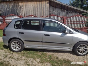 Honda Civic VII 2005 90 KM