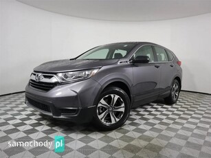 Honda CR-V V