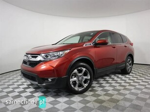 Honda CR-V V