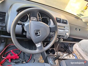 Honda Jazz 1.4 czesci