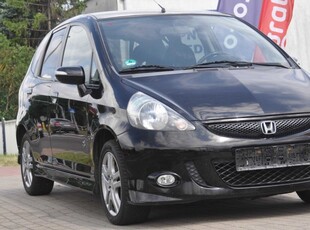 Honda Jazz II