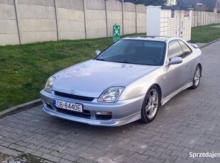 Honda Prelude V H22