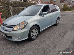 Honda Stream 7 osobowa 2004 rok