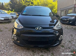 Hyundai I 10 rok 2016