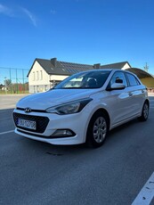 Hyundai i20 1.2 Classic +