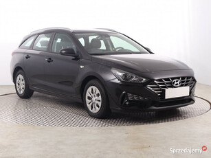 Hyundai i30 1.0 T-GDI