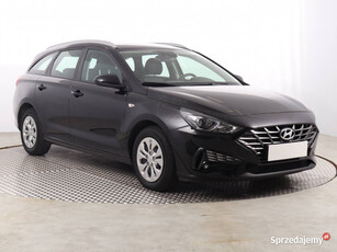 Hyundai i30 1.0 T-GDI