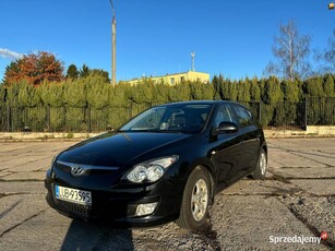 Hyundai i30 Hyundai i30 Bezwypadkowy