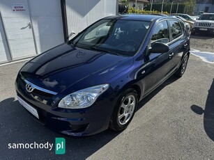 Hyundai i30 Inne