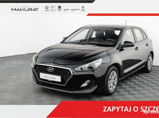 Hyundai i30 WD6976N#1.4 Classic + Bluetooth Klimatyzacja Salon PL VAT23% I…