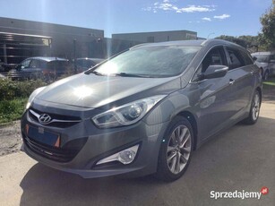 Hyundai I40 1.7 Crdi 115km * Bussines*