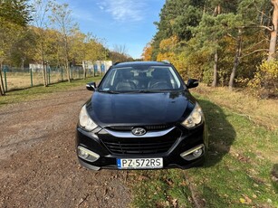 Hyundai ix35 1.6 GDI Comfort 2WD