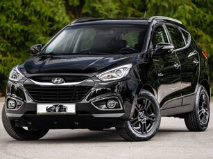 Hyundai ix35 1.7 CRDi Premium 2WD