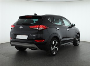 Hyundai Tucson 2016 2.0 CRDi 112831km SUV