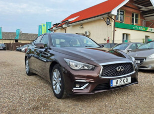 Infiniti Q50 Benzyna, Drive Mode