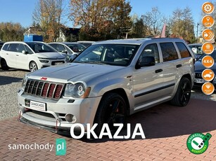 Jeep Grand Cherokee Inne