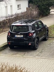 Jeep Renegade 1.0 GSE T3 Turbo 120KM 2021r