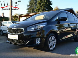 Kia Carens 1.6 135KM*Podgrz. Kierownica, Fotele*Climatronic*LED*Nawigacja …