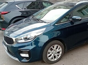 Kia Carens 1.6 GDI L