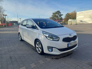 Kia Carens 1.7 CRDi M 7os