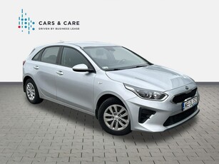 Kia Cee'd III 1.6 CRDi mHEV S WE3L352