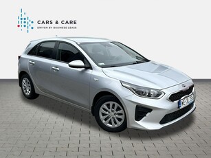 Kia Cee'd III 1.6 CRDi mHEV S WE3L356