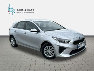 Kia Cee'd III 1.6 CRDi mHEV S WE3L362