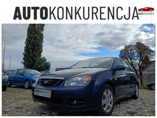 Kia Cerato 2.0 diesel /hak /klima /zamiana