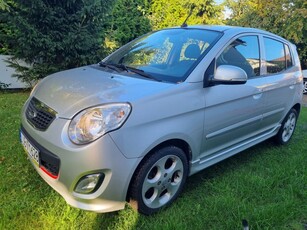 Kia Picanto Automat Stan Idealny