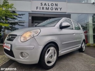 Kia Picanto I