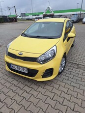 Kia Rio 1.2 M