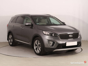 Kia Sorento 2.0 CRDi