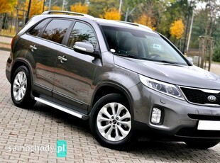 Kia Sorento 2.0 CRDI L 2WD 7os