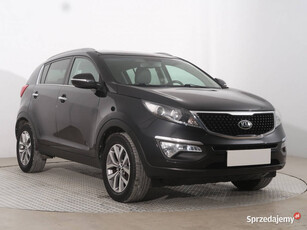 Kia Sportage 1.6 GDI