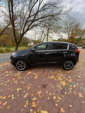 Kia Sportage 1.6 GDI L 2WD