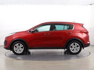 Kia Sportage 2016 1.6 GDI 91100km SUV