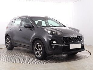 Kia Sportage 2019 1.6 T