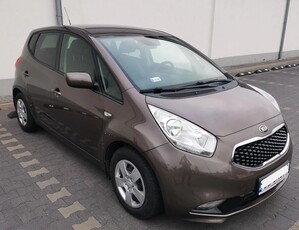 Kia Venga 1.4 L