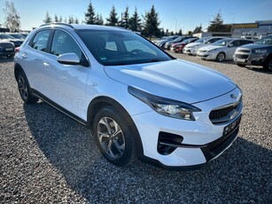 Kia XCeed 1.5 T-GDI L Business Line