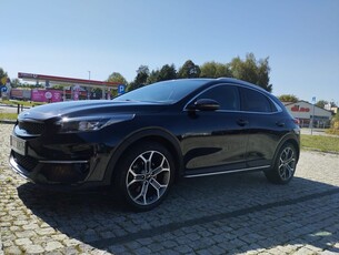 Kia XCeed 1.5 T-GDI L Business Line