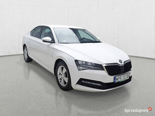 Škoda Superb III (2015-2023)