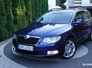 Škoda Superb Super Stan - Alu 18