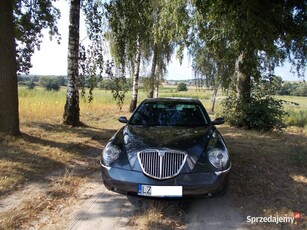 lancia THESIS 3.0 V6 2002r sprowadzona z Włoch w 2023r automat