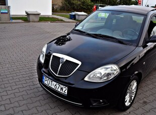 Lancia Ypsilon III