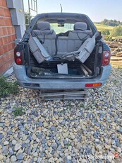 Land Rover Freelander 1.8